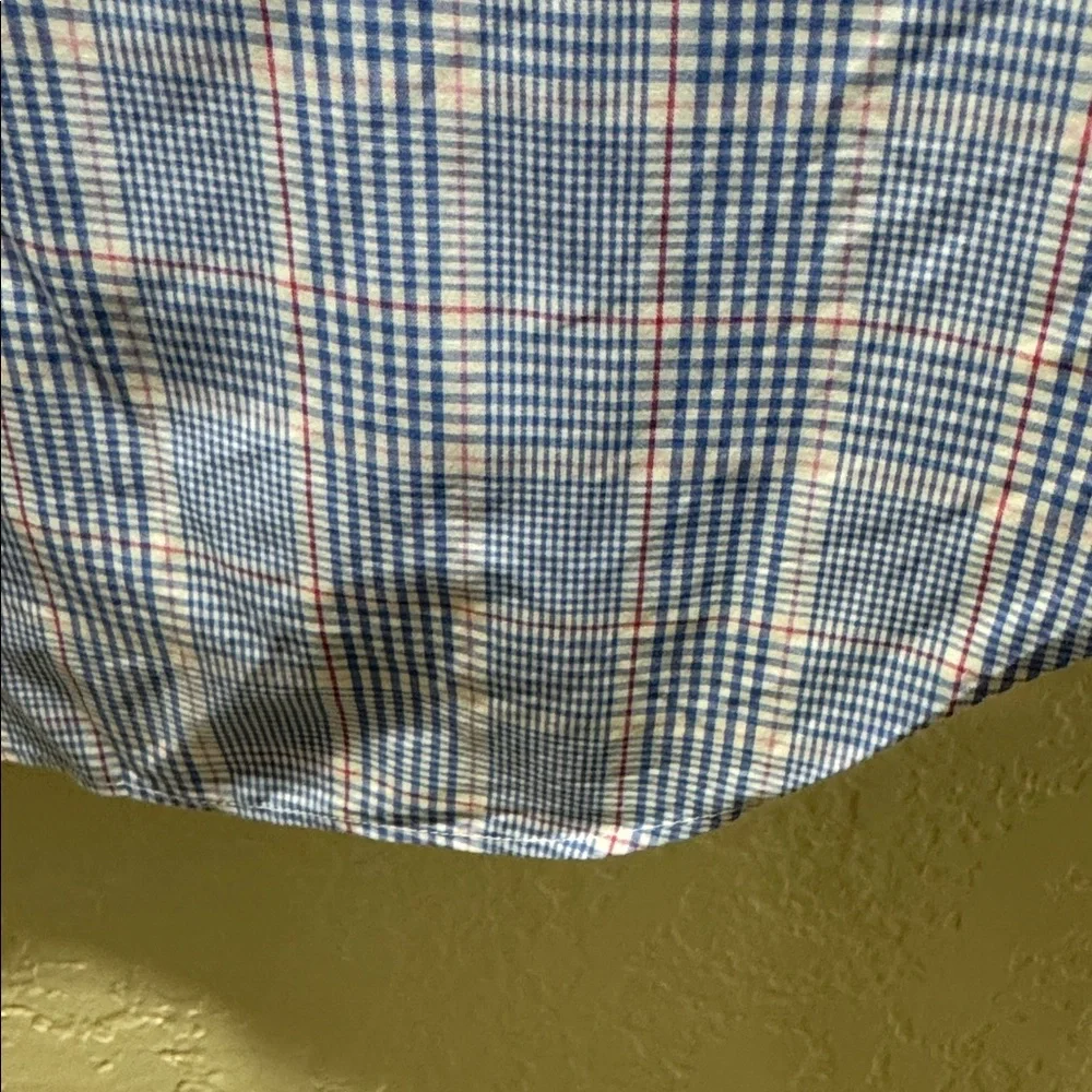 Charles Tyrwhitt Men's sleeves dress shirt: 16 1/2 - Picture 6 of 6